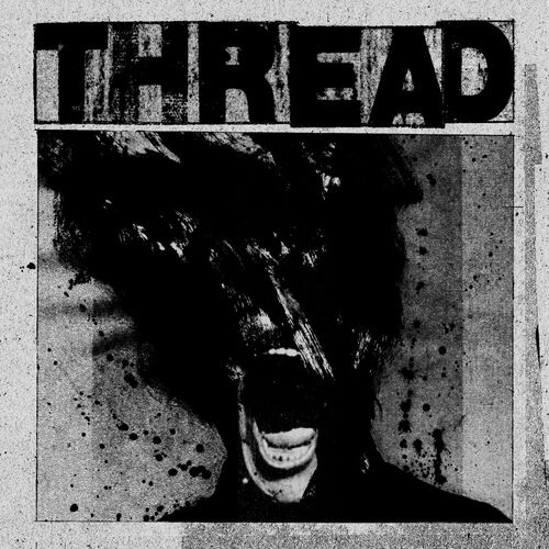 Release Cover: Thread - Reliever / Work Around on Electrobuzz
