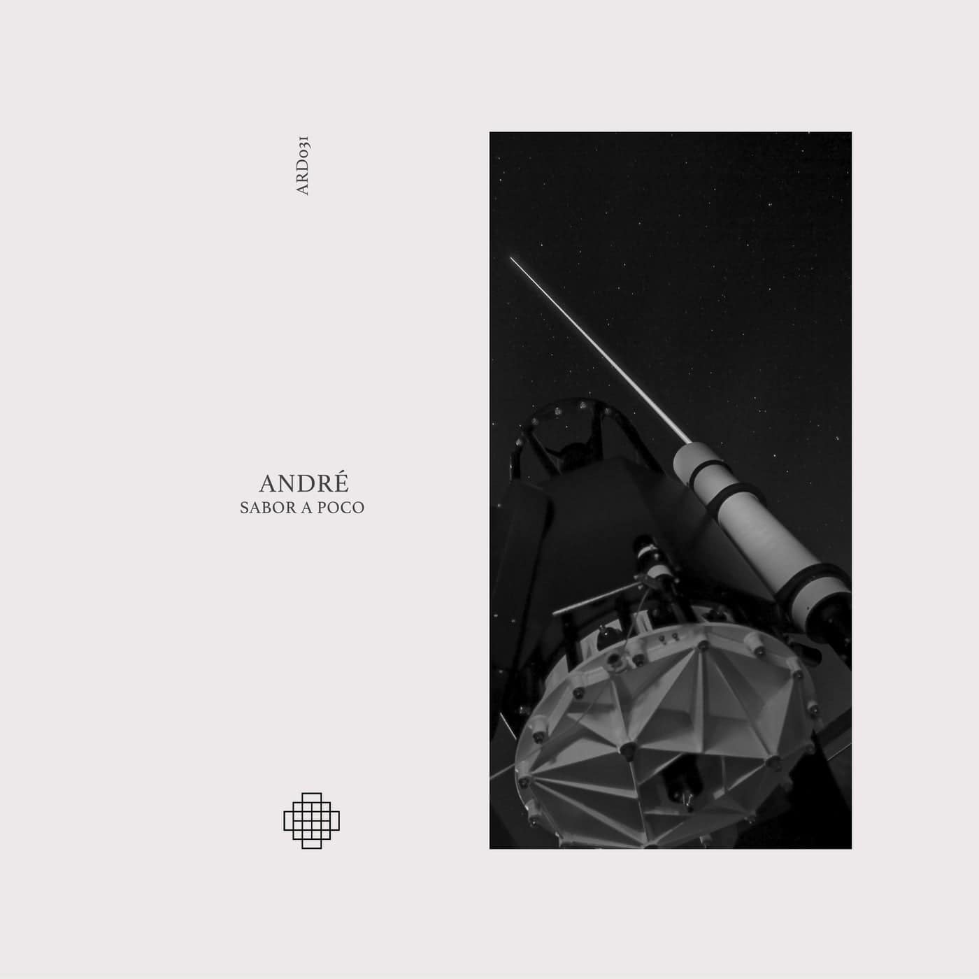 Release Cover: André (ARG) - Sabor A Poco on Electrobuzz