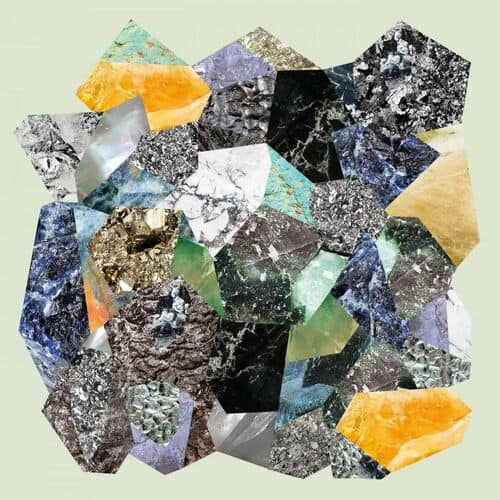 Release Cover: Various Artists - Point E on Electrobuzz