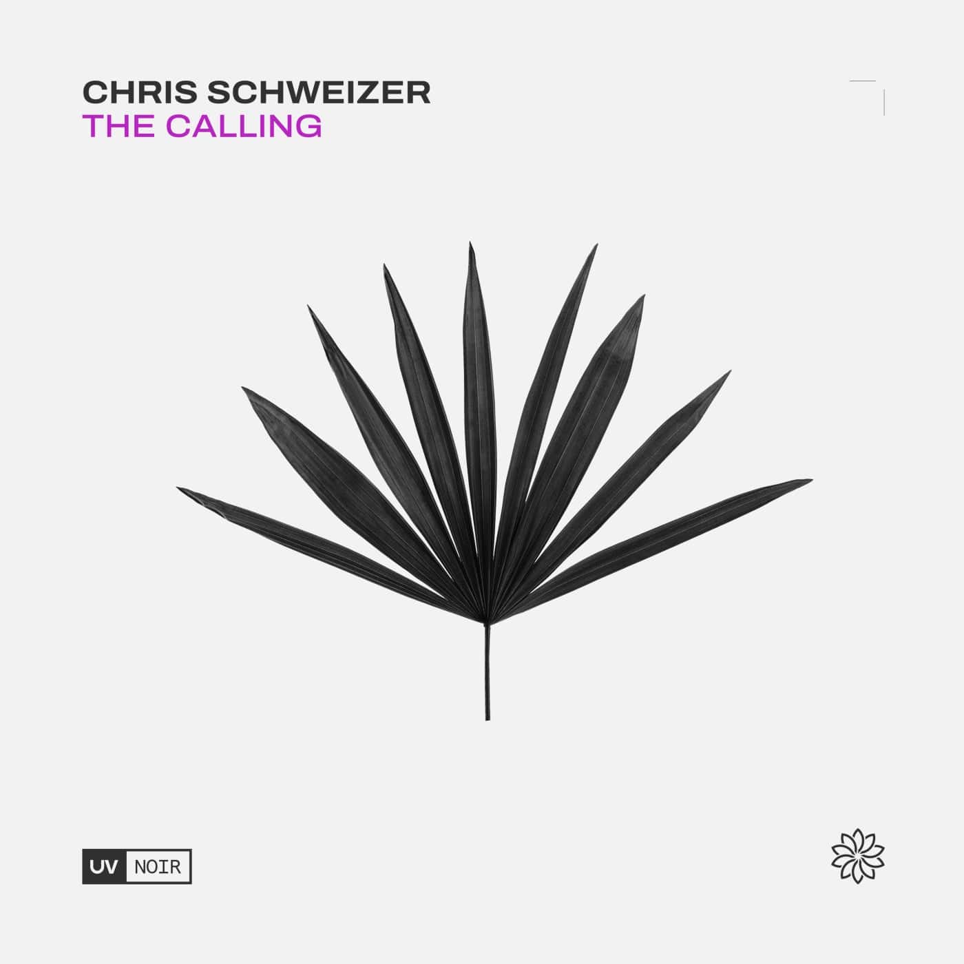 Release Cover: Chris Schweizer - The Calling on Electrobuzz
