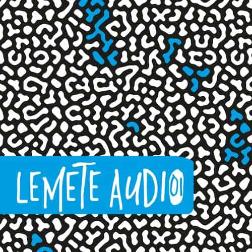Release Cover: Jens Lewandowski - Ida & Eve on Electrobuzz