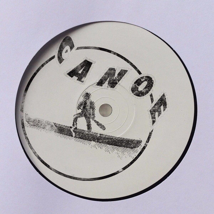 Release Cover: Nyra - Canoe 16 on Electrobuzz