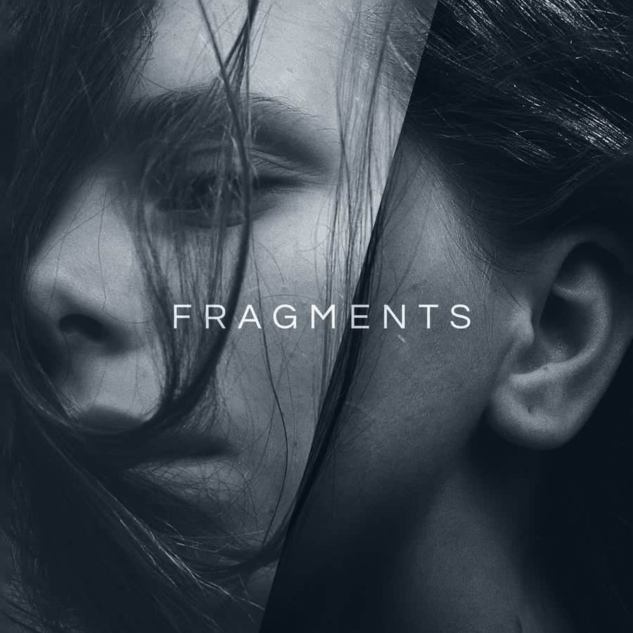 Release Cover: Kidsø - Fragments on Electrobuzz