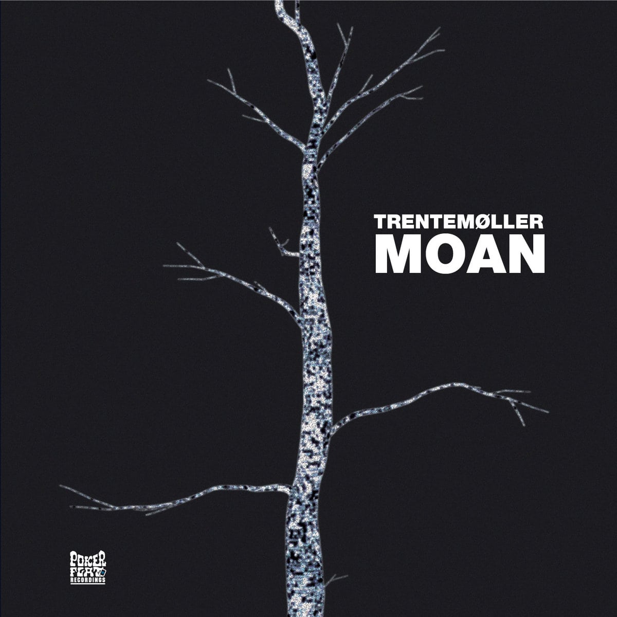 Release Cover: Trentemøller - Moan on Electrobuzz