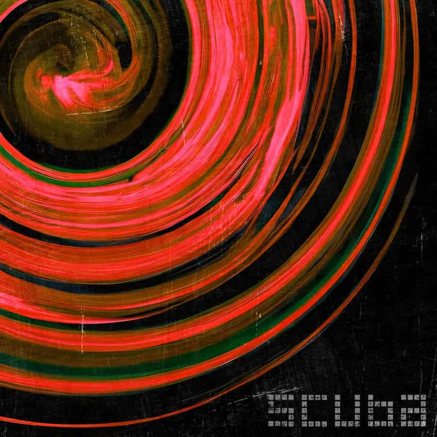 Release Cover: Scuba - Tru Love on Electrobuzz