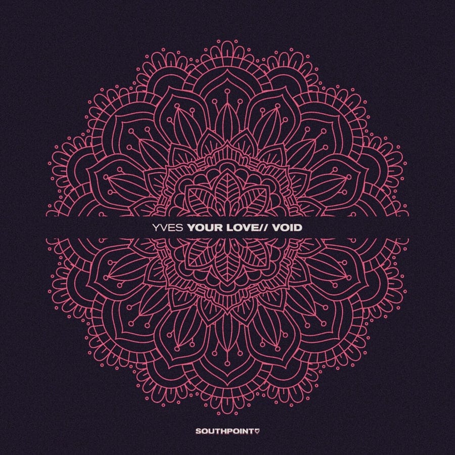 Release Cover: Yves - Ur Love / Void on Electrobuzz