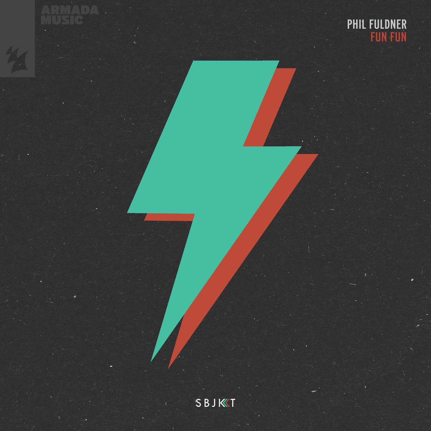Release Cover: Phil Fuldner - Fun Fun on Electrobuzz