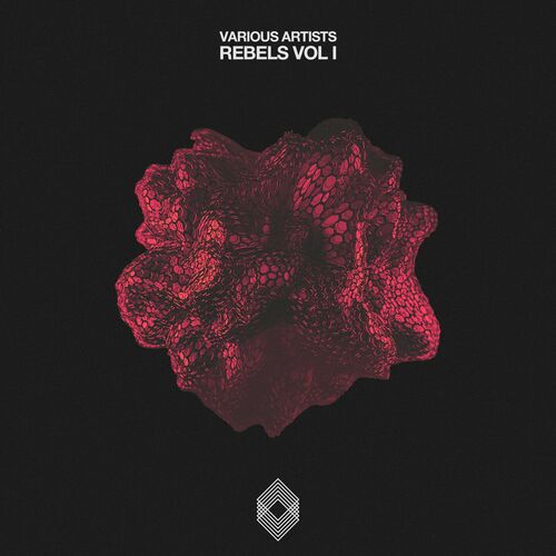 Release Cover: Various Artists - Rebels Vol. I on Electrobuzz
