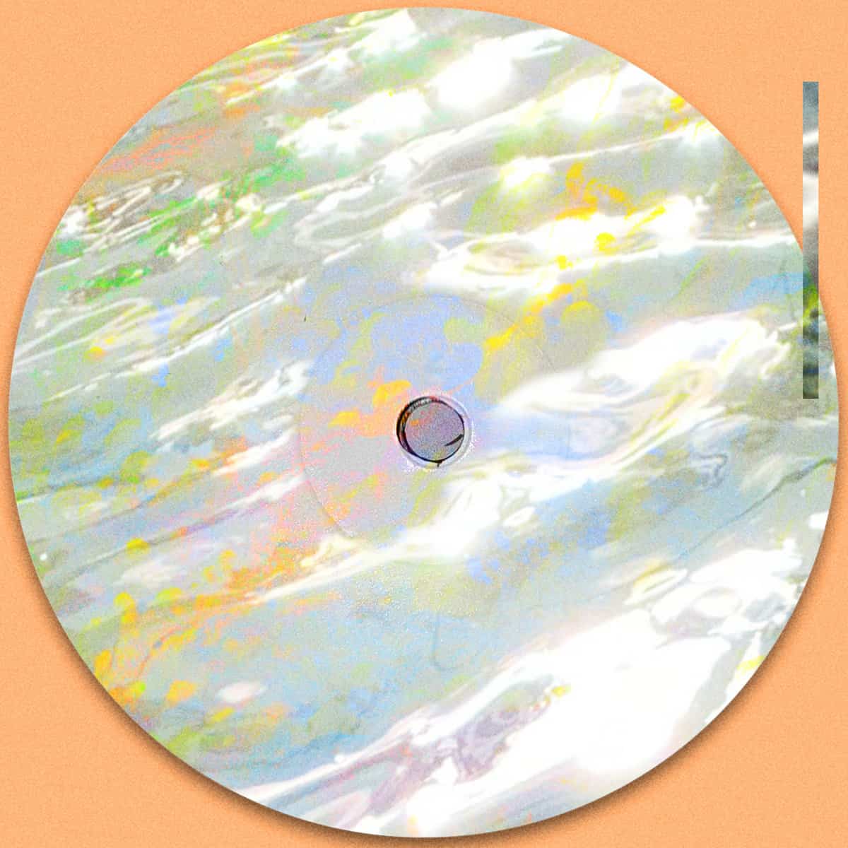 Release Cover: Sam Goku - Glistening Club Music, Vol. 2 on Electrobuzz