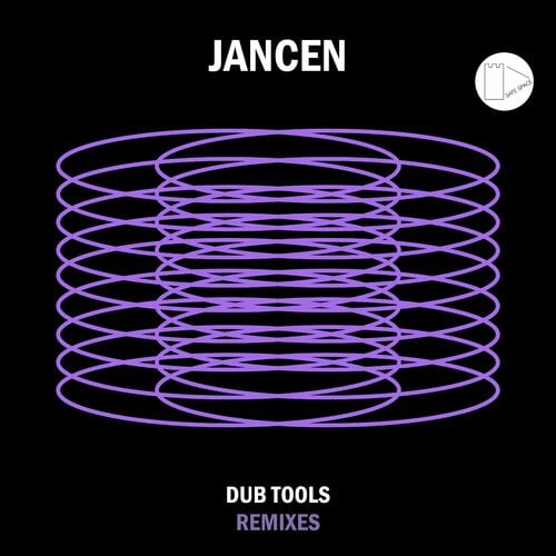Release Cover: Jancen - Dub Tools Remixes on Electrobuzz