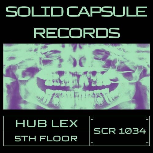 Release Cover: Hub Lex - 5th Floor on Electrobuzz
