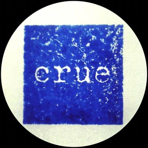 Release Cover: Crue - Crue 1 on Electrobuzz