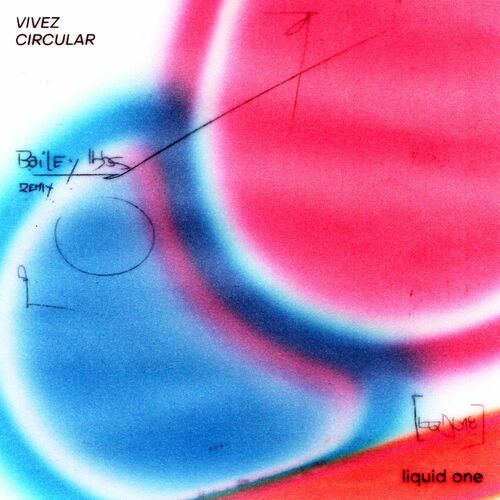 Release Cover: VIVEZ - Circular on Electrobuzz