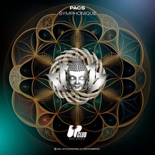 Release Cover: Pacs - Symphonique on Electrobuzz