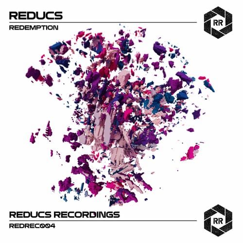 Release Cover: Reducs - Redemption on Electrobuzz