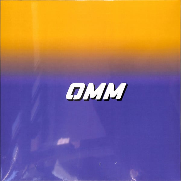 Release Cover: Unknown Artist - OMM 005 on Electrobuzz