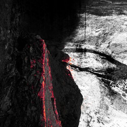 Release Cover: Ricardo Garduno - Under The Shadow: Three on Electrobuzz