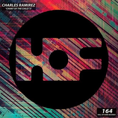 Release Cover: Charles Ramirez - Chant of the Child's(Extended Mix) on Electrobuzz