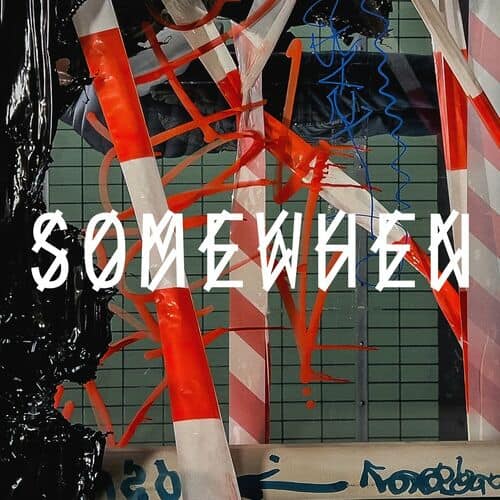 Release Cover: Somewhen - R005 on Electrobuzz