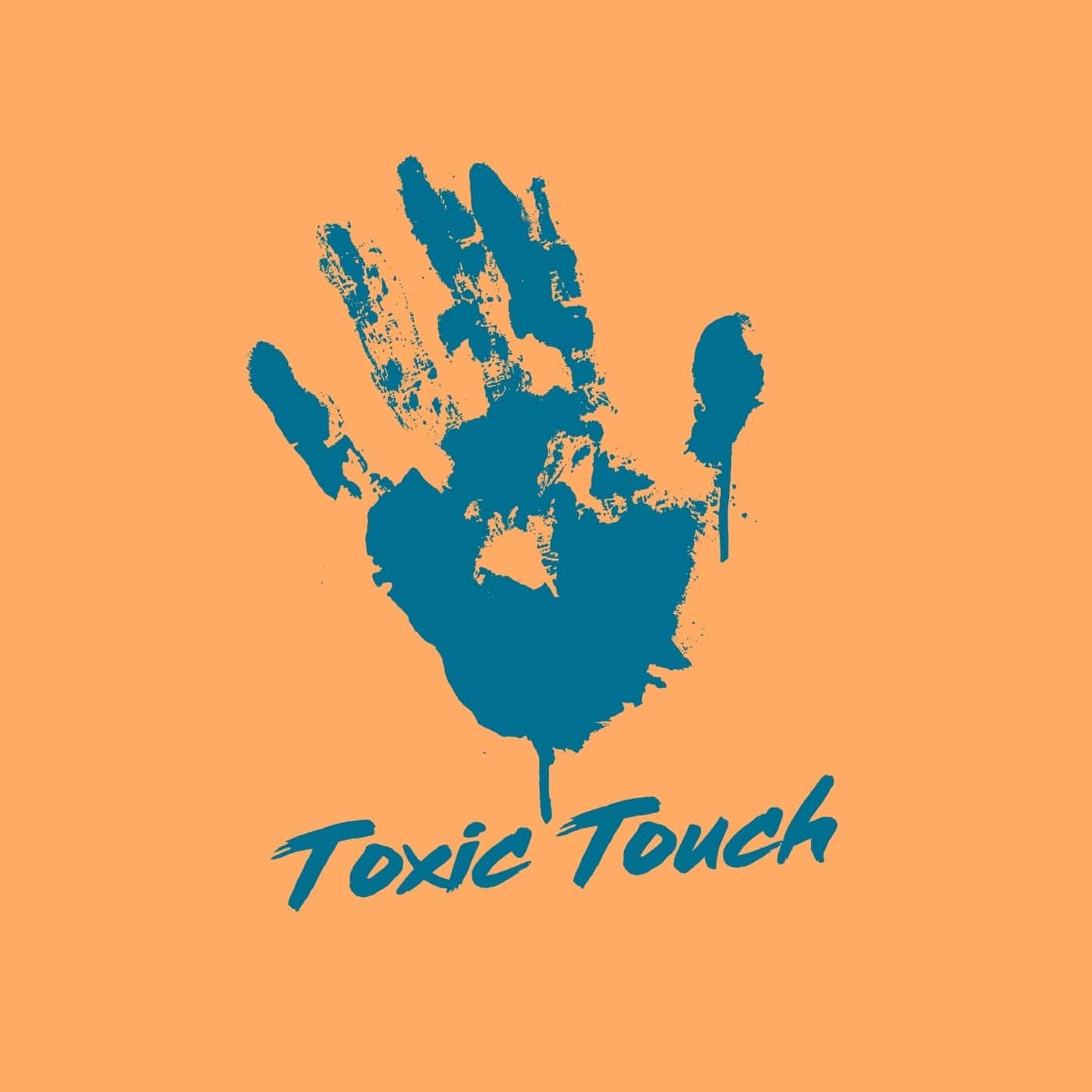 Release Cover: Joe Vanditti, Penélope Santacruz - Toxic Touch on Electrobuzz