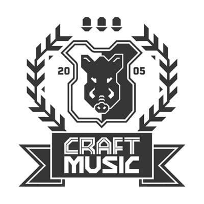 image cover: Craft Music [Full Discography]