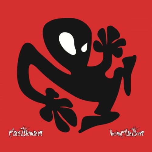 Plastikman aka Richie Hawtin – Kompilation [PP001]