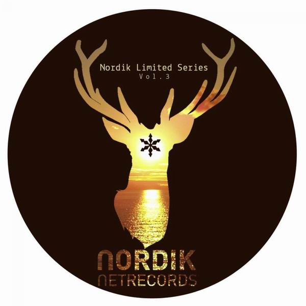 image cover: VA - Nordik Limited Series Part 3 [NKS003]