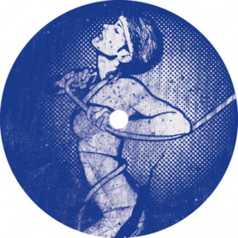 Lopazz & Friends – New Dimension [GPM131]