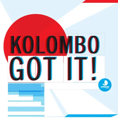 image cover: Kolombo - Got It [LLR011]