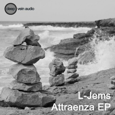 L-Jems – Attraenza EP [DVA003]