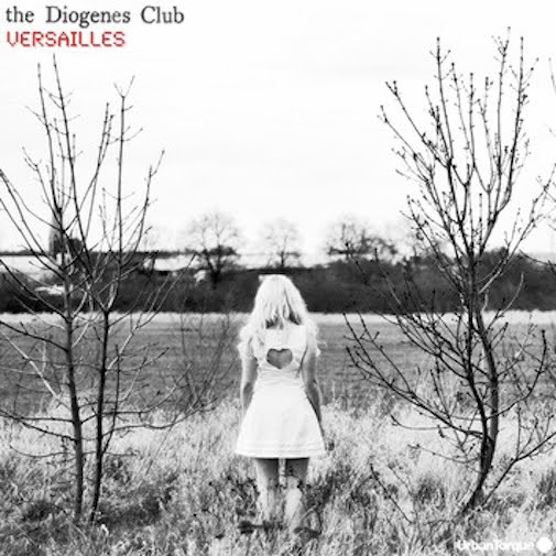 image cover: The Diogens Club - Versailles EP [UT12]