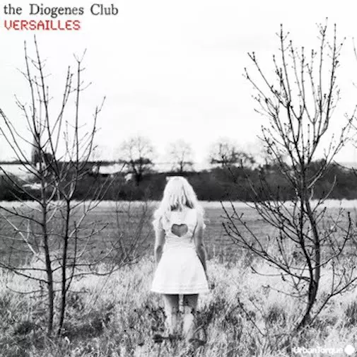 image cover: The Diogens Club - Versailles EP [UT12]