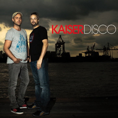 image cover: Kaiserdisco 10 Great Talents Chart