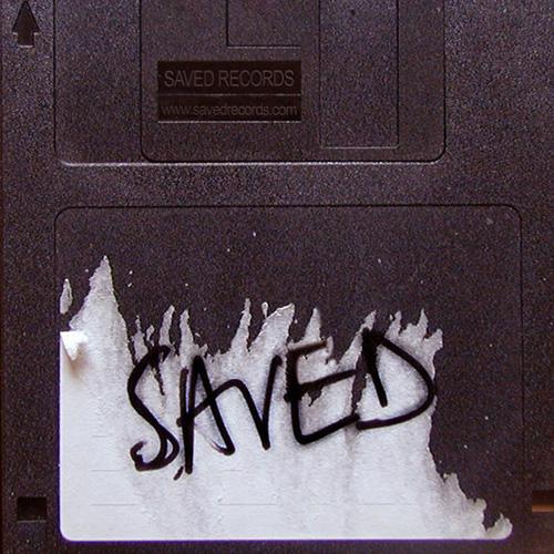 image cover: Gary Beck – Samsima / Get Down [SAVED057]