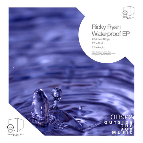 image cover: Ricky Ryan - Waterproof EP [OTB042]