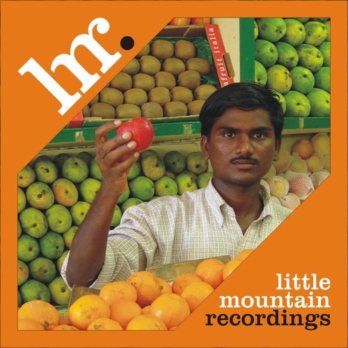 image cover: Sander Kleinenberg - The Fruit 2010 Remixes [LMR067]