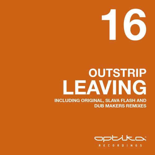 image cover: Outstrip - Leaving [OR16]