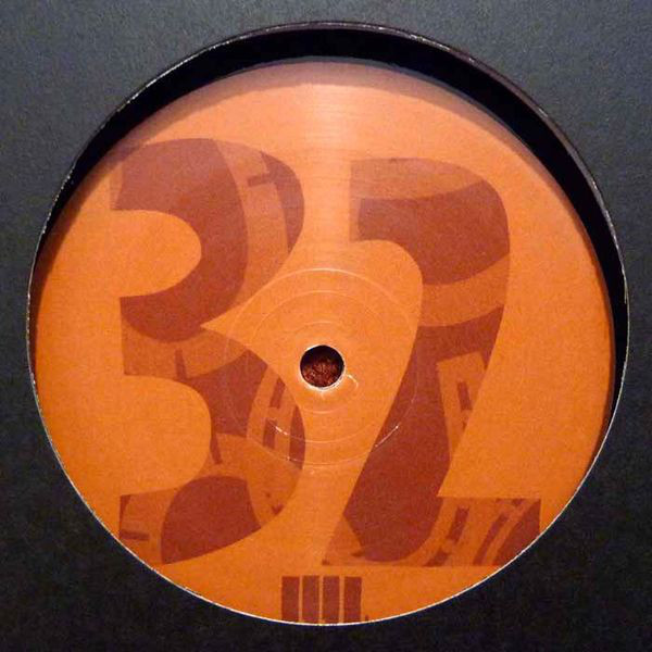 image cover: Elon - Clap Back EP [MLTD032]