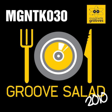 Sllash, Doppe – Groove Salad 2010 [MGNTK030]