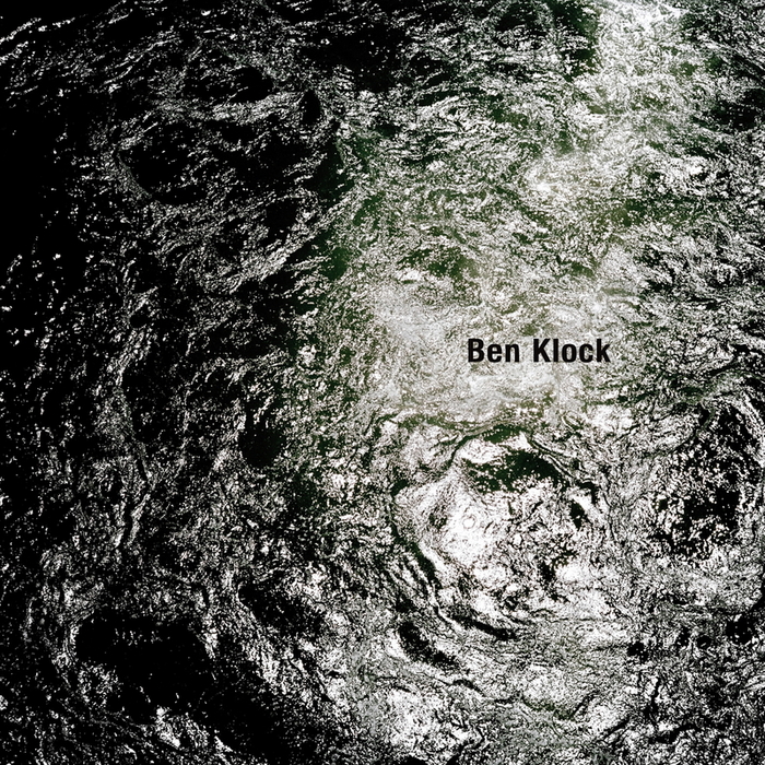 image cover: Ben Klock - Compression Session EP [OTON042] (FLAC)