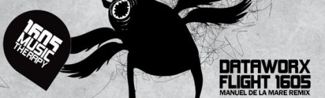 Dataworx – Flight 1605 [1605049]