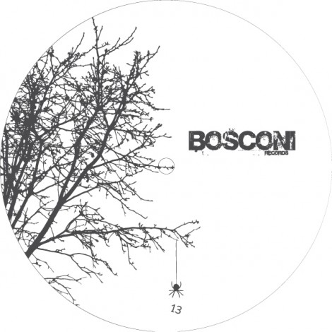 Altered Natives – No Mortgage EP [BOSCO013]