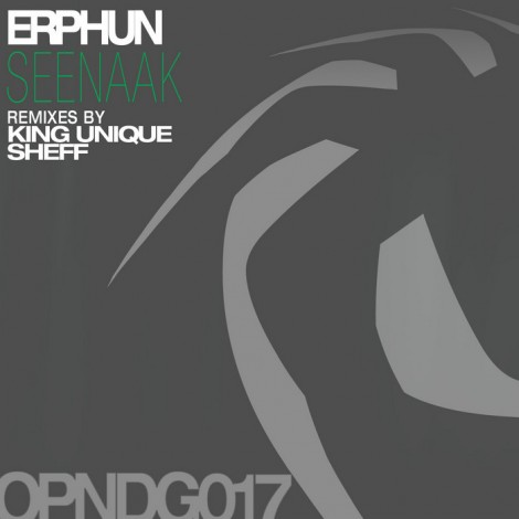 Erphun – Seenaak [OPNDG017]