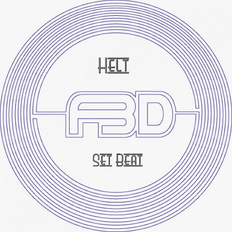 Helt – Set Beat FBD011]