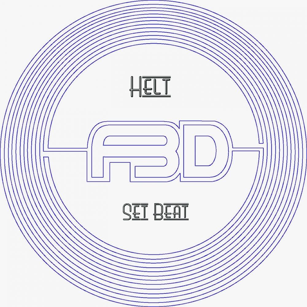 image cover: Helt - Set Beat FBD011]