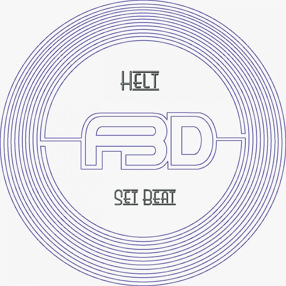 image cover: Helt - Set Beat FBD011]