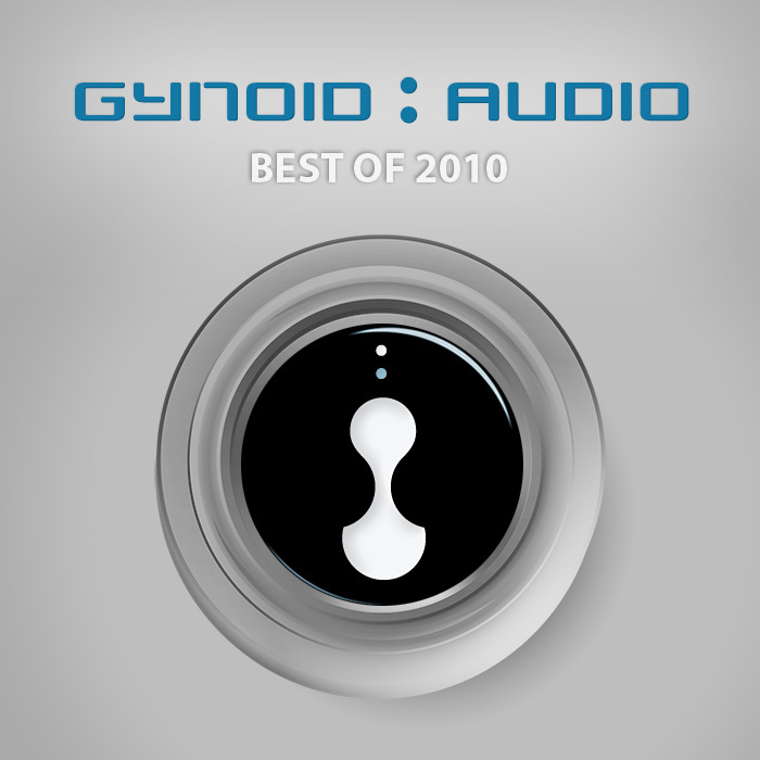 VA - Gynoid Audio Best Of 2010