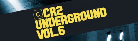 VA – Cr2 Underground Vol. 6 [ITC2265BP]