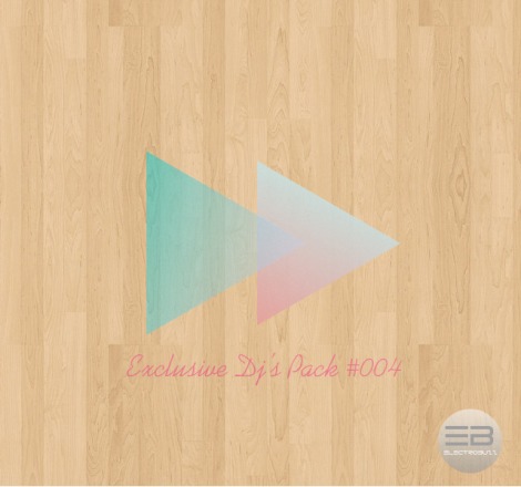 Exclusive dj’s Pack #004