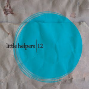 image cover: Santorini – Little Helpers 12 [LITTLEHELPERS12]